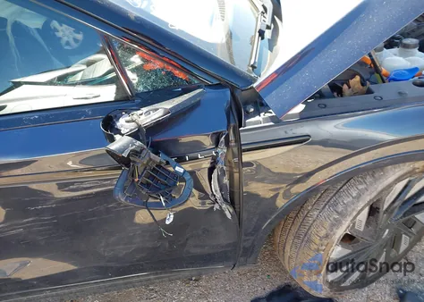 2024 Lincoln Nautilus Reserve from USA, damaged, VIN 5LMPJ8K41RJ836846